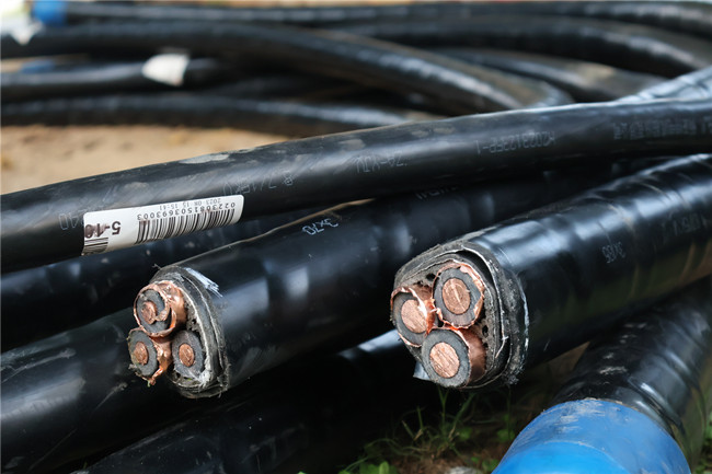 阻燃電纜檢測，電線電纜,礦用電纜檢測